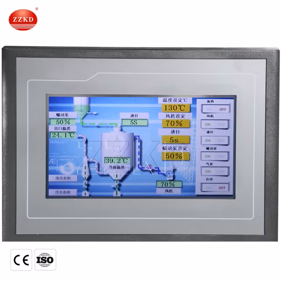 Preis für kleine Labor-Mini-Tisch-Sprühtrocknermaschine