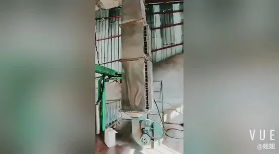 Flüssigkeitssprühtrockner, Milch- und Eiersprühtrockner zum besten Preis